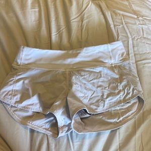 Lululemon hotty hot 2.5 size 2